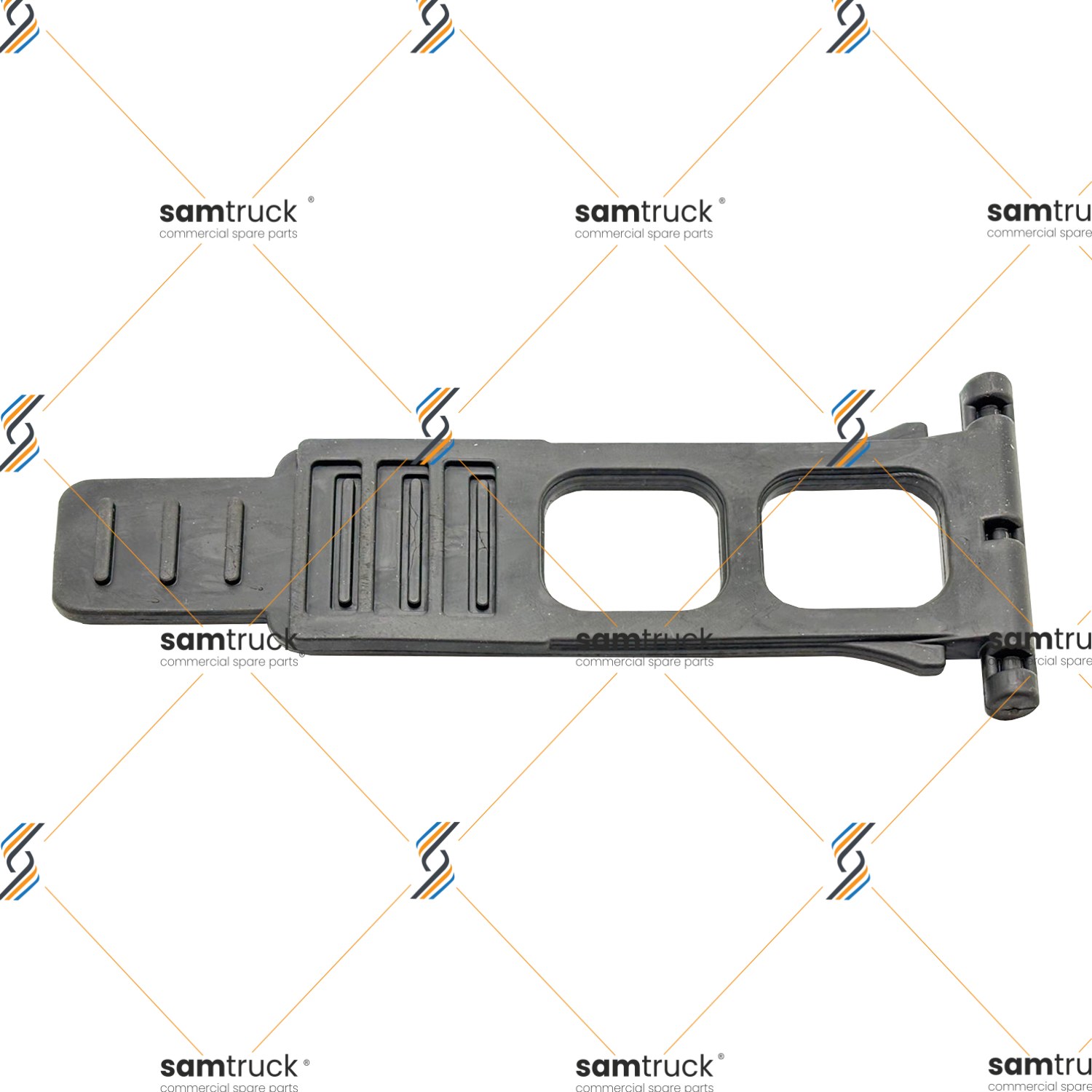 FORD F-MAX Y.M. ÇEKİCİ ÇAMURLUK TUTUCU LASTİĞİ