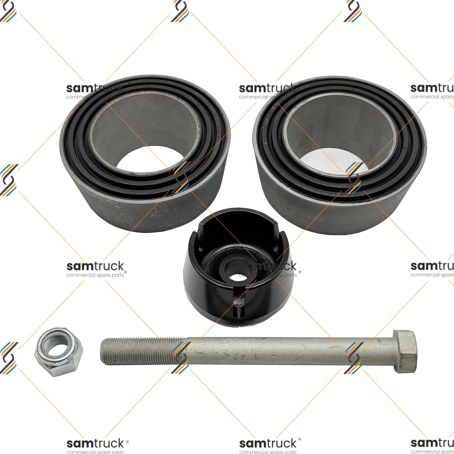 VOLVO FM / RENAULT KERAX MAKAS YATAK TAMİR TAKIMI