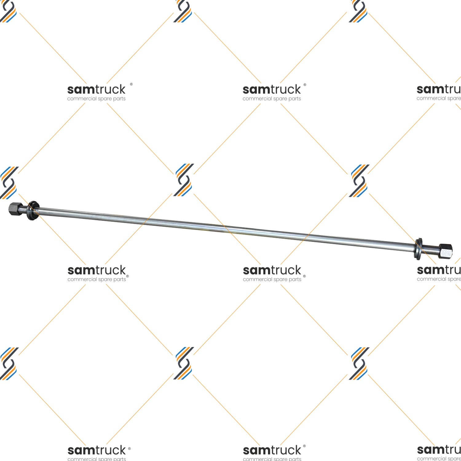 Chassis Bolt