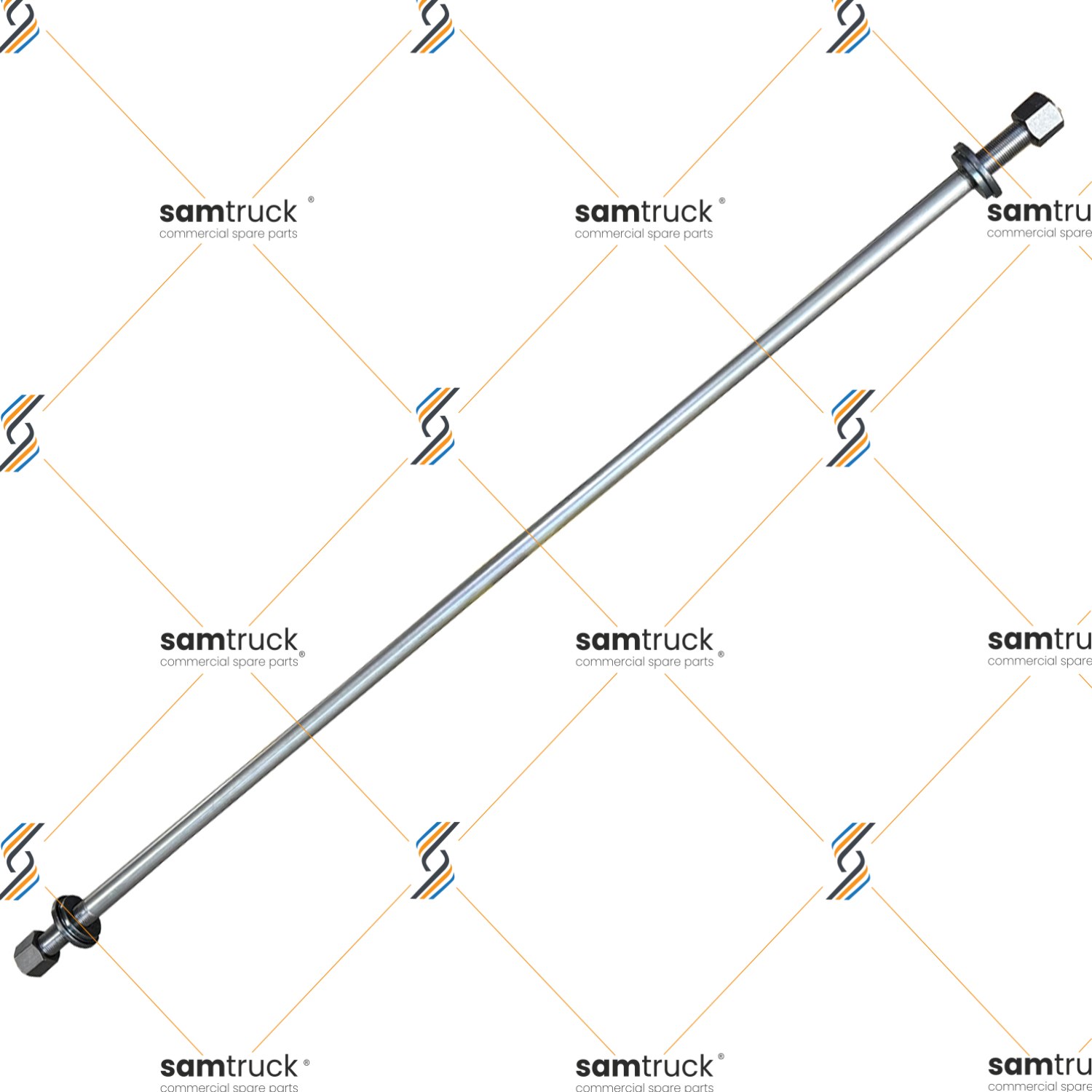 Chassis Bolt