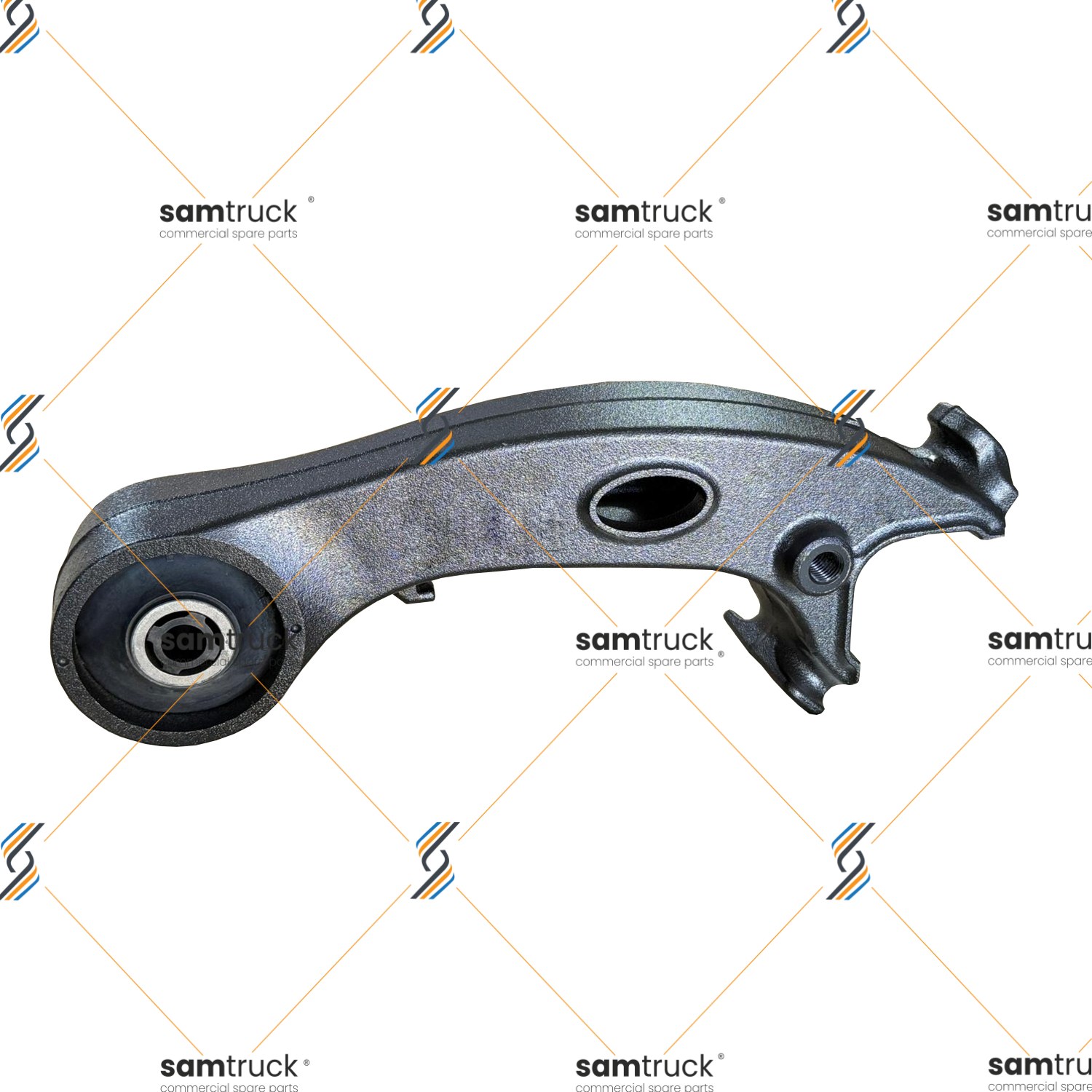BPW ECO PLUS COMPACT MAKAS