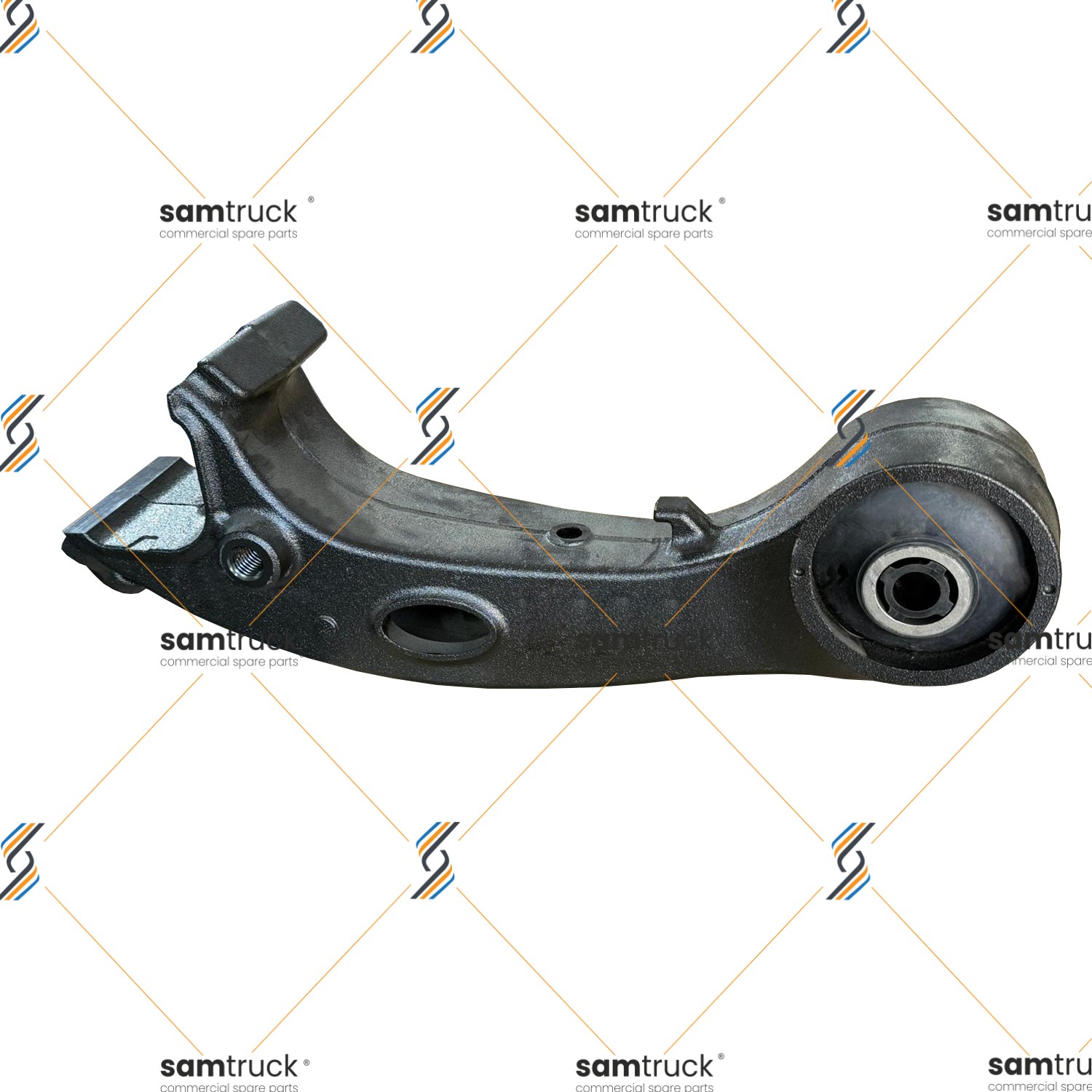 BPW ECO PLUS COMPACT MAKAS