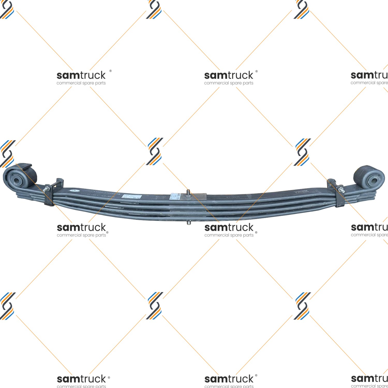 FORD CARGO 4142  2. DİNGİL KOMPLE - 4 KATLI