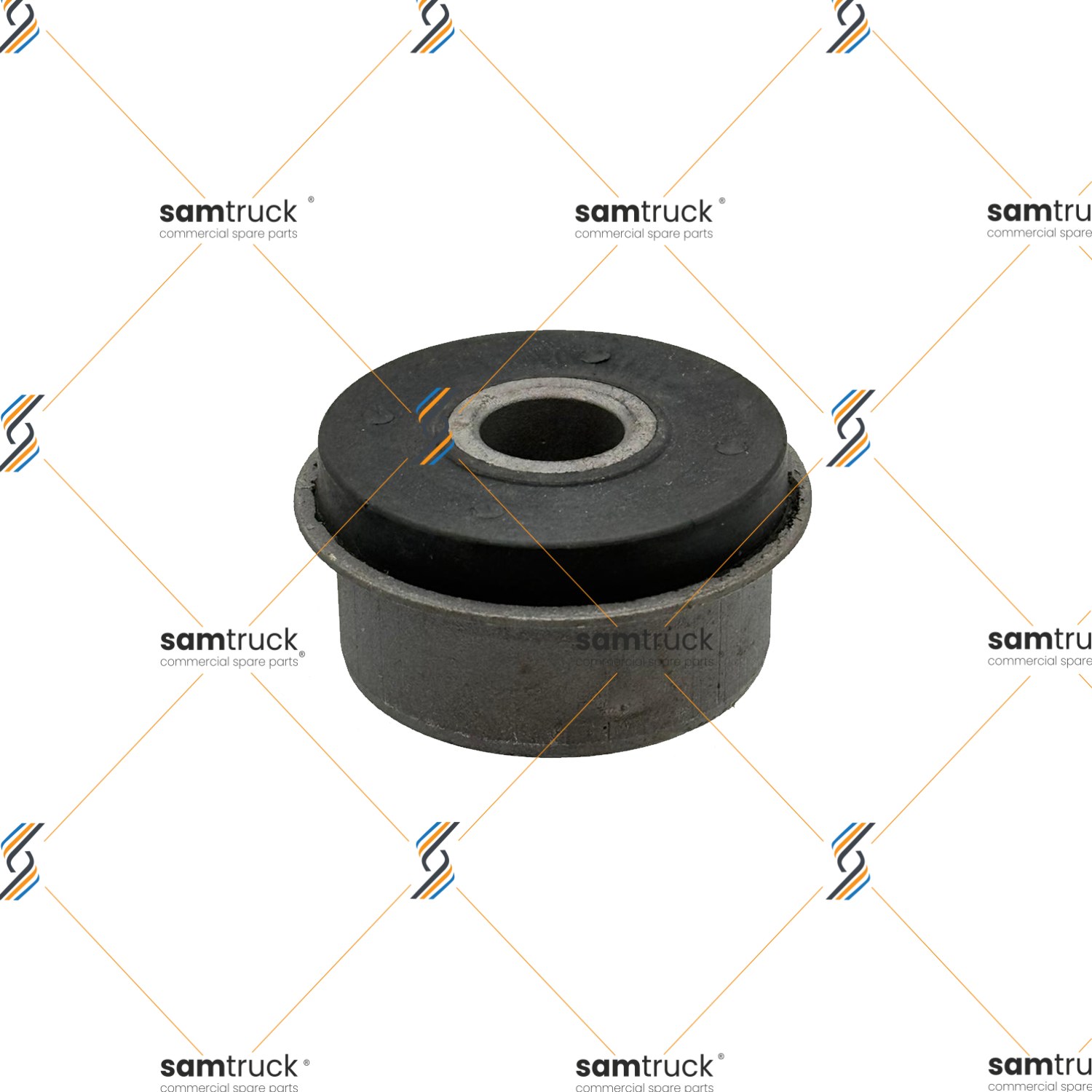 OTOKAR SULTAN ÖN ALT DENGE KOL BURCU - YARIM / SAÇLI -