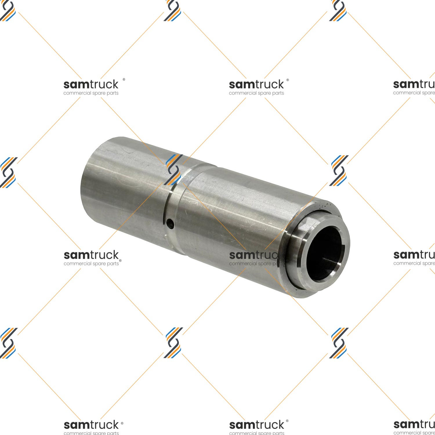 MERCEDES AXOR 41.40 ÖN KULAK BURCU - SARI METAL -
