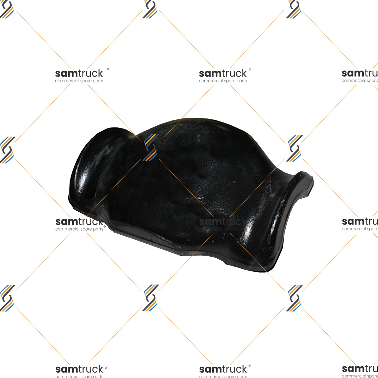 BPW DORSE ÜST BAĞLANTI KEPİ - BÜTÜN -