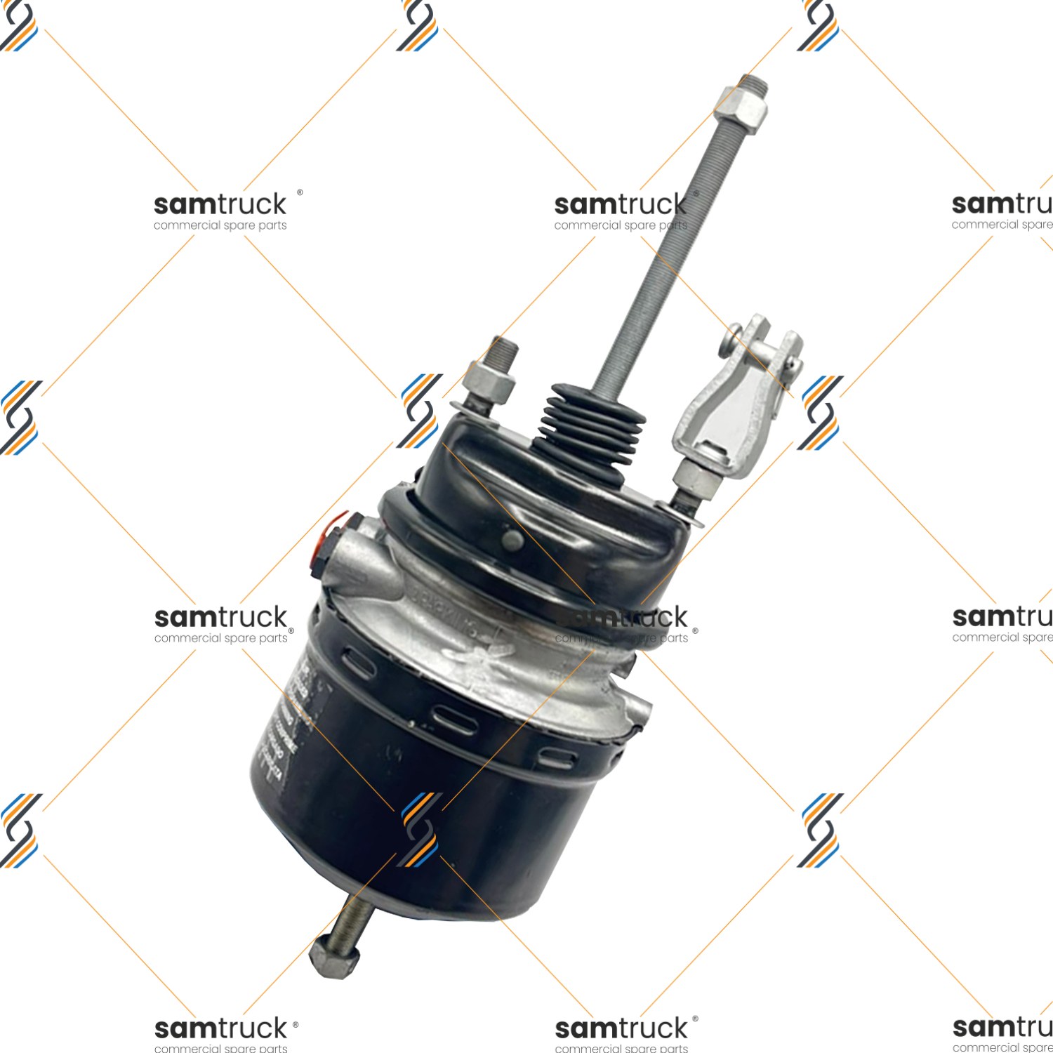 Brake Bellows