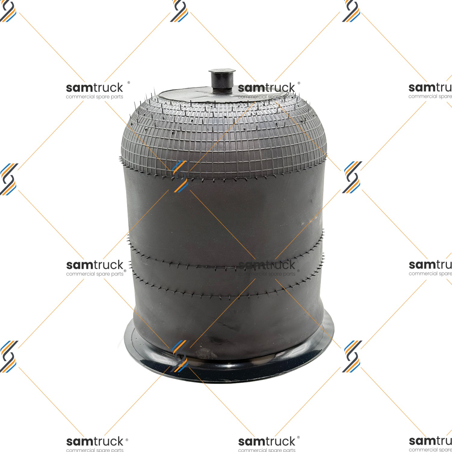 AX 20.4757-01 K , MERCEDES ACTROS SÜSPANSİYON KÖRÜĞÜ