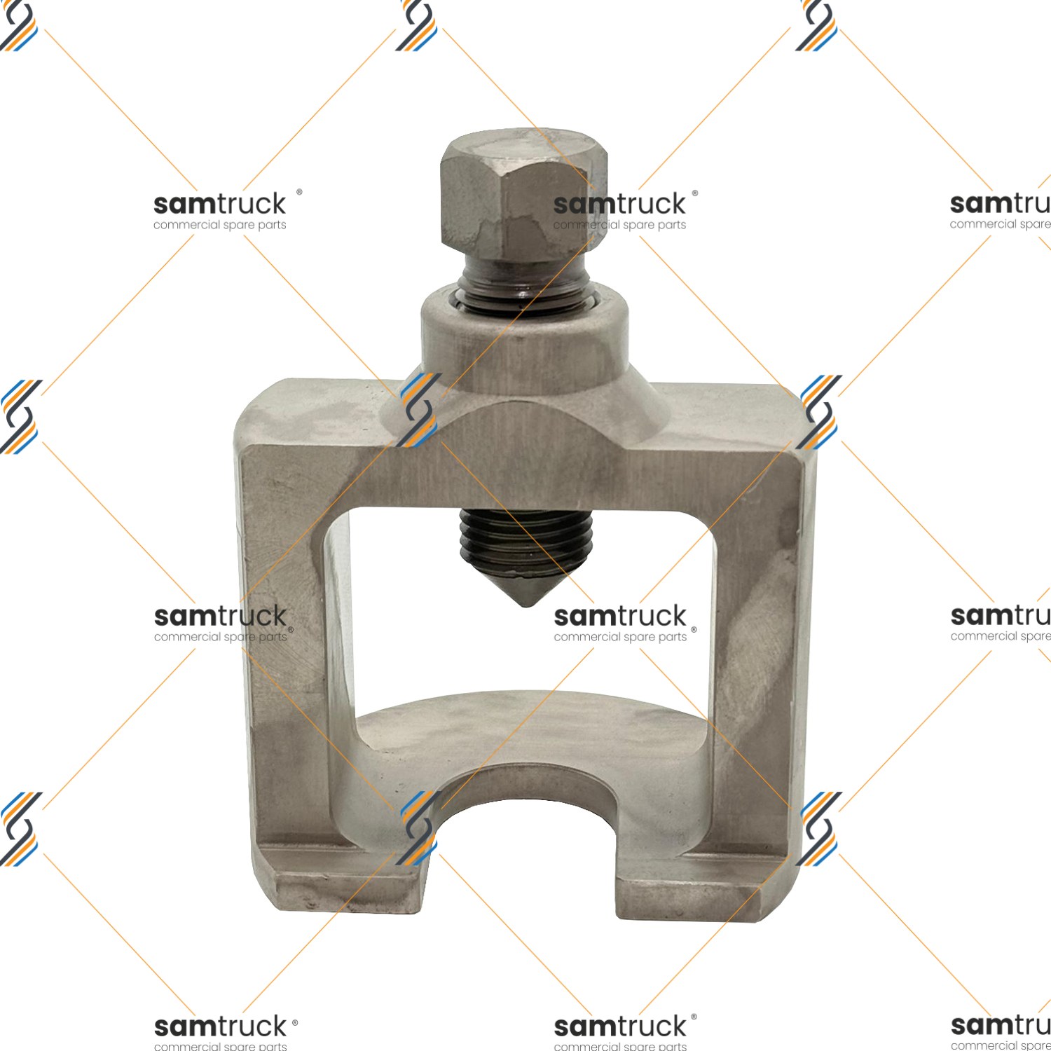 Truck Ball Joint Separator