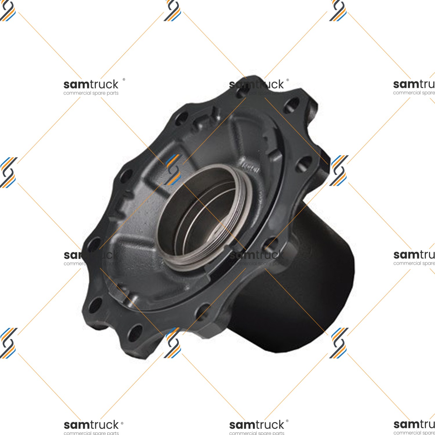 BPW DORSE PİLOT 12 TON E.M. PORYA - DİSKLİ -