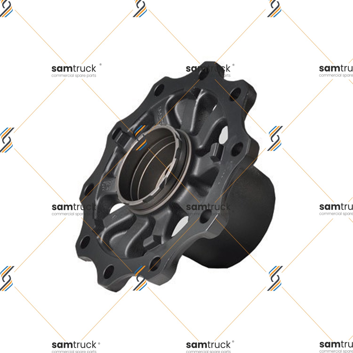 BPW DORSE PİLOT 12 TON Y.M. PORYA - DİSKLİ -