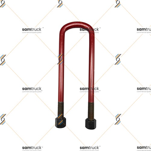RENAULT KERAX 440 / 520K ARKA 24MM 37,5 CM BAĞLANTI