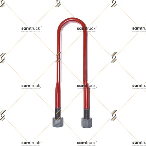 RENAULT KERAX ARKA 27MM 42 CM BAĞLANTI - 24152308