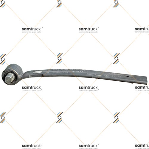 RENAULT MIDLUM 220 - 270 PARABOLİK ANA KAT - BURÇLU -