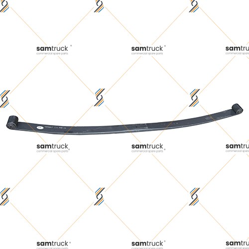 RENAULT MIDLUM 220 PARABOLİK ÖN ANA KAT - BURÇLU - C026114901