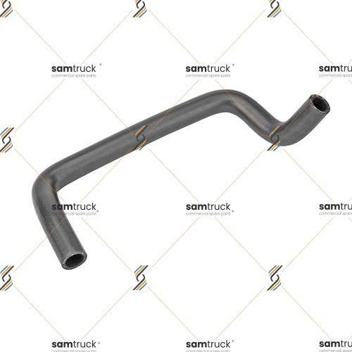 Renault Premium патрубок отопителя — 24201003