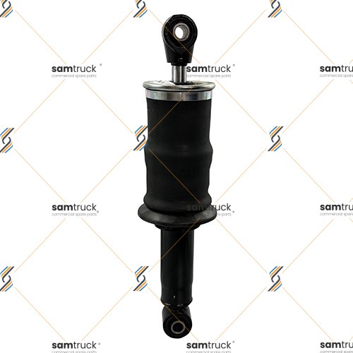 Renault Cabin Rear bellows