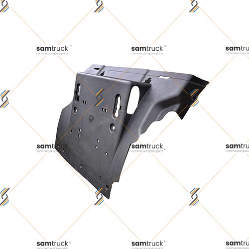 RENAULT / VOLVO  V3 ÇEKİCİ ÖN ÇAMURLUK