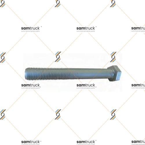 SAF DORSE 22MM 25 CM MAKAS PERNOSU - 34150005