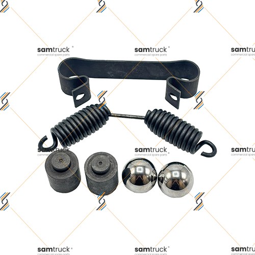 SAF DORSE FREN PABUÇ TAMİR TAKIMI