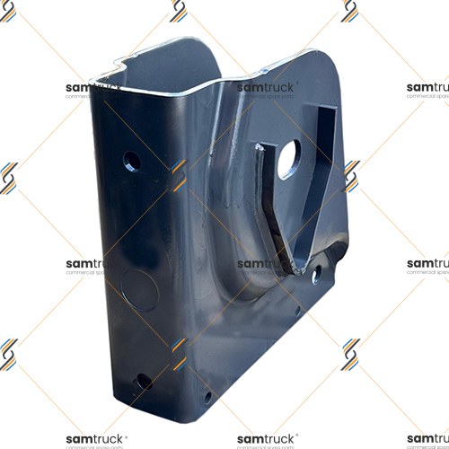 SAF DORSE MAKAS KULAĞI - 30MM DELİKLİ - 20 CM - 34170001