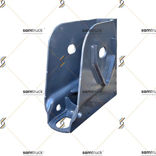 SAF DORSE MAKAS KULAĞI - 30MM DELİKLİ - 25 CM