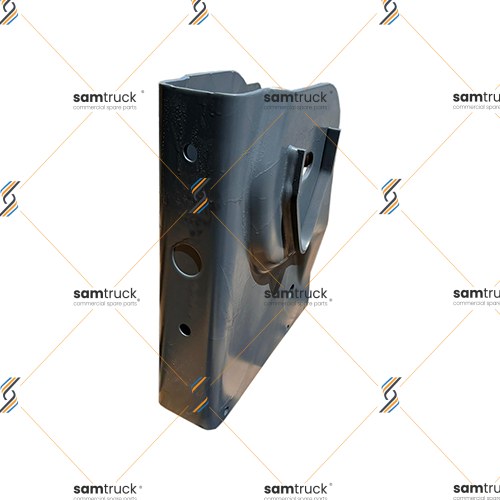 SAF DORSE MAKAS KULAĞI - 30MM DELİKLİ - 30 CM - 34170005
