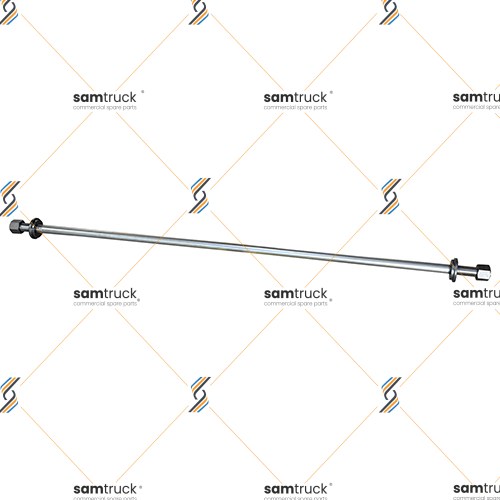Chassis Bolt - 48243961