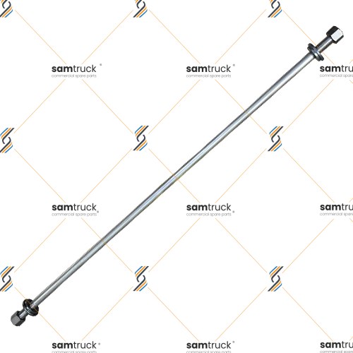 Chassis Bolt