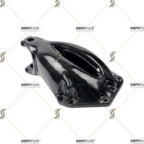 SCANIA 94.310 ARKA MAKAS ÖN KULAK - YORK TİPİ - 26170023