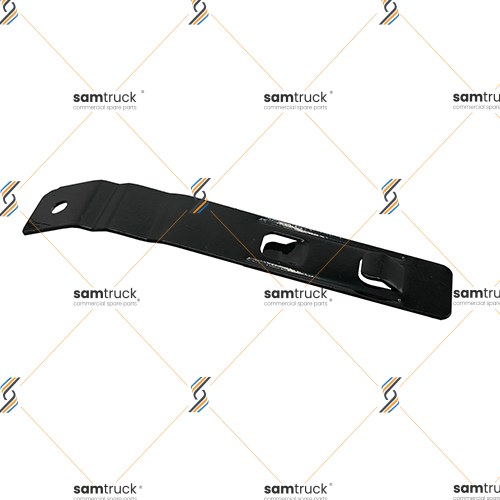 SCANIA ÇAMURLUK GERGİ SACI - 26270110