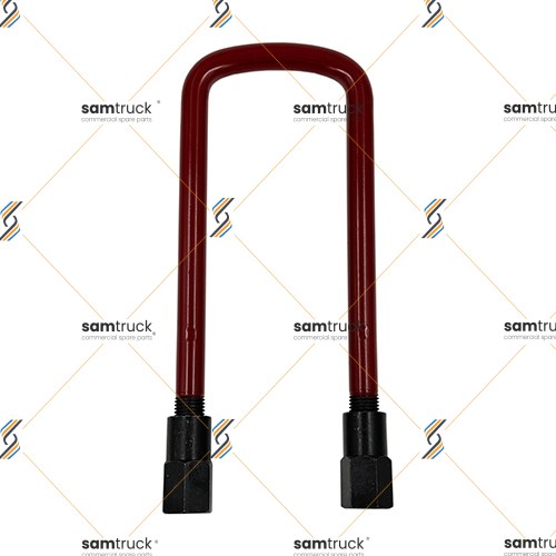 SCANIA ÇEKİCİ ARKA BAĞLANTI - EĞİK -