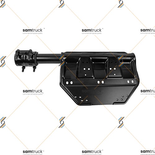 SCANIA ÇEKİCİ ARKA Y.M. ÇAMURLUK BAĞLANTI BORUSU - SAĞ - 26270108