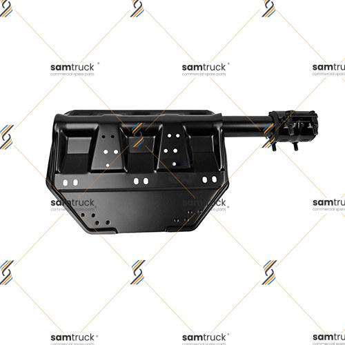 SCANIA ÇEKİCİ ARKA Y.M. ÇAMURLUK BAĞLANTI BORUSU - SOL - 26270107