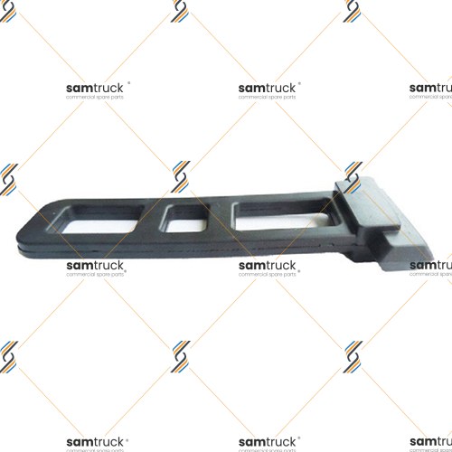 SCANIA ÇEKİCİ ÇAMURLUK TUTUCU LASTİĞİ - 26270101