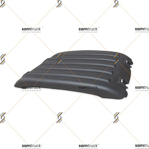 SCANIA ÇEKİCİ MİDİLLİ TİPİ ÜST ÇAMURLUK