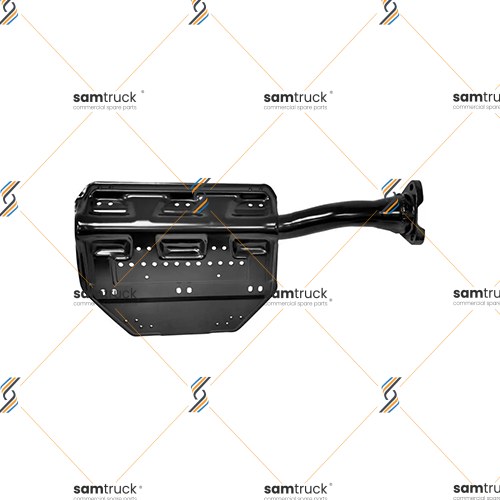 SCANIA ÇEKİCİ ÖN Y.M. ÇAMURLUK BAĞLANTI BORUSU - SOL - 26270105