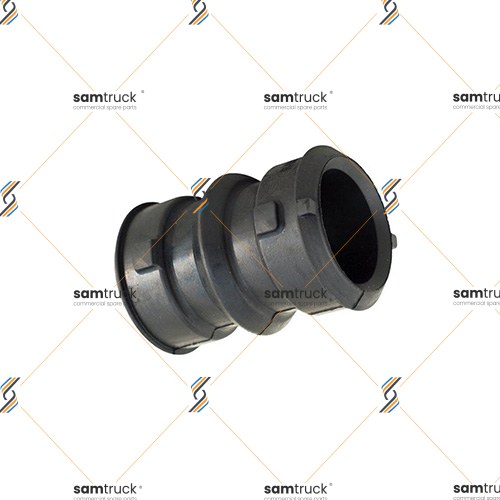 SCANIA G 420 ÇEKİCİ ÇAMURLUK BORUSU BAĞLANTI LASTİĞİ
