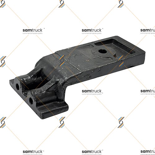 SCANIA ÖN MAKAS ARA TAKOZ DENGE KOL BAĞLANAN - İNCE - 26170053