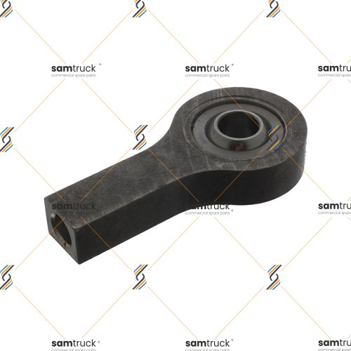 Cabin Bellows Joint — 26221006