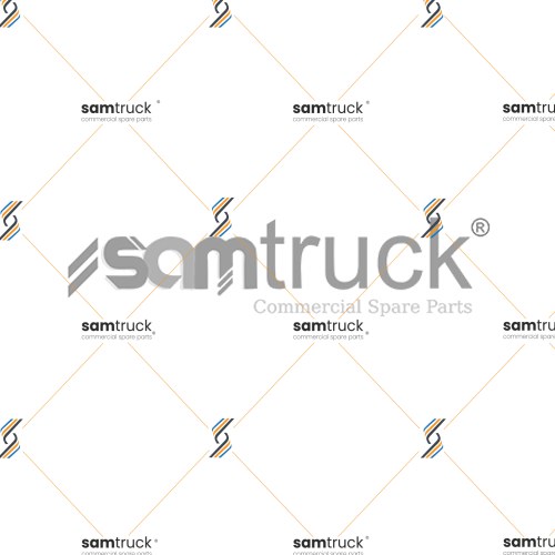 SCANIA P380 ÇİFT ÇEKER ARKA 5 / 8 25 CM SAPLAMA
