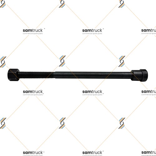 SCANIA P380 ÇİFT ÇEKER ARKA 5 / 8 30 CM SAPLAMA - 26150503