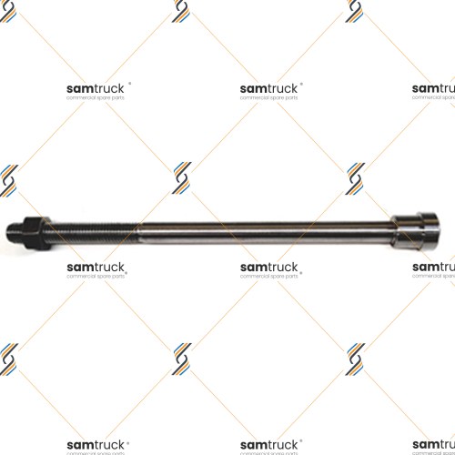 SCANIA P380 ÇİFT ÇEKER ARKA 5 / 8 33 CM SAPLAMA - 26150505