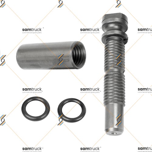 SCANIA VABIS ÖN YİVLİ PERNO - BURÇLU / TAKIM - — 26162015