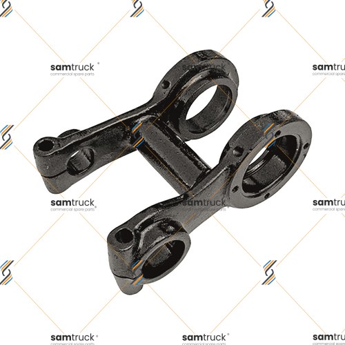 SCANIA YORK TİPİ ARKA - H - KÜPE - 26170016