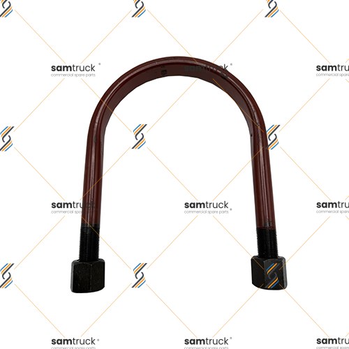 SCHMITZ DORSE 22MM 24 CM BAĞLANTI - EZİK - 36152001