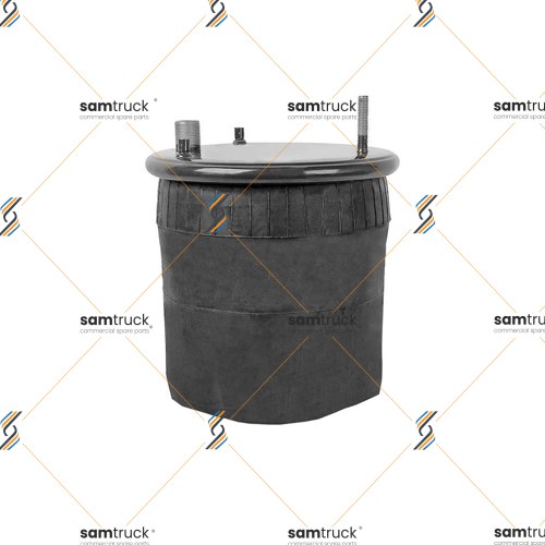 VOLVO ÇEKİCİ SÜSPANSİYON KÖRÜĞÜ - 28143004-18
