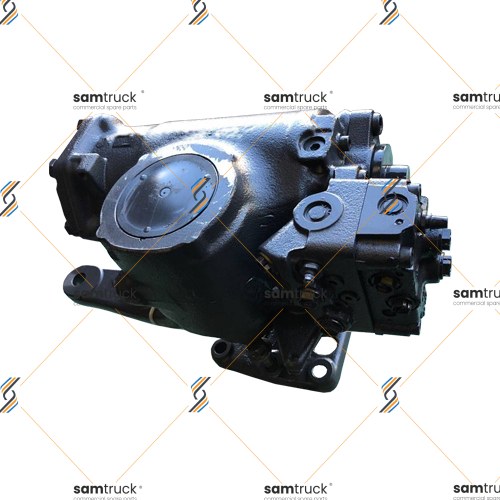VOLVO FH - FM DİREKSİYON KUTUSU - 28231001