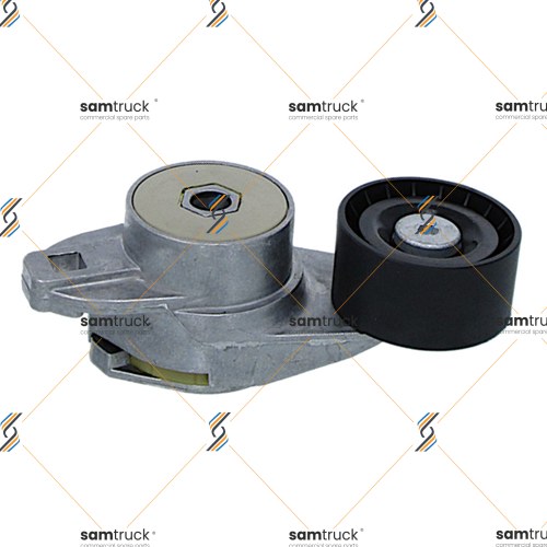VOLVO FH - FM FAN KAYIŞ GERGİSİ — 28253012