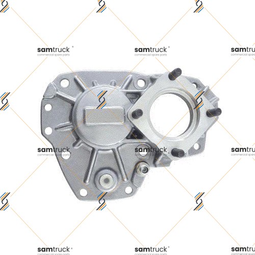 VOLVO FH - FM PTO ALT KAPAK - ARKA - 28281050